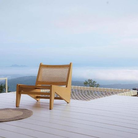 The Doi Moncham Hotel Chiang Mai Bagian luar foto